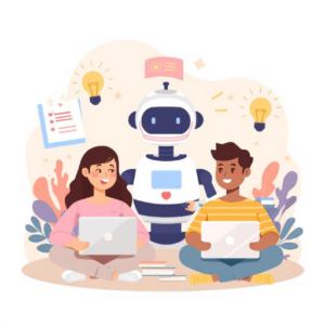 Best AI Tools for Students to Improve Learning & Efficiency