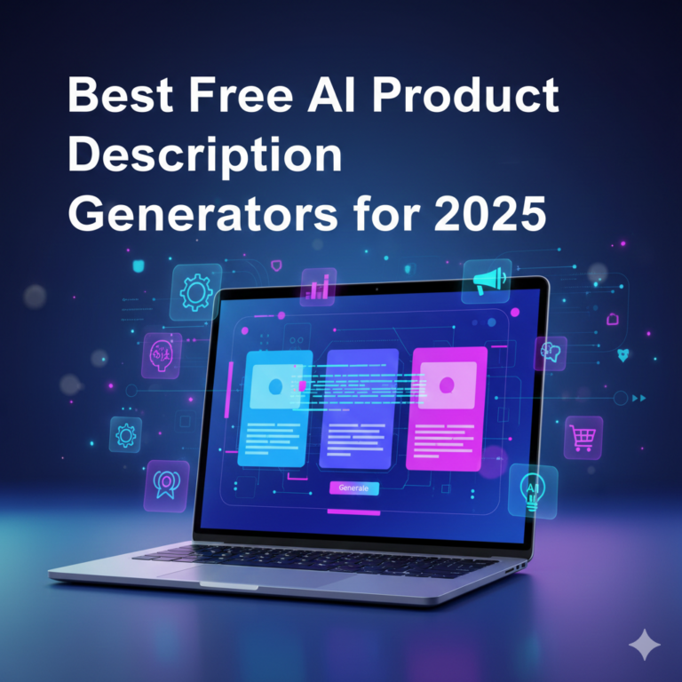 ai product description generator