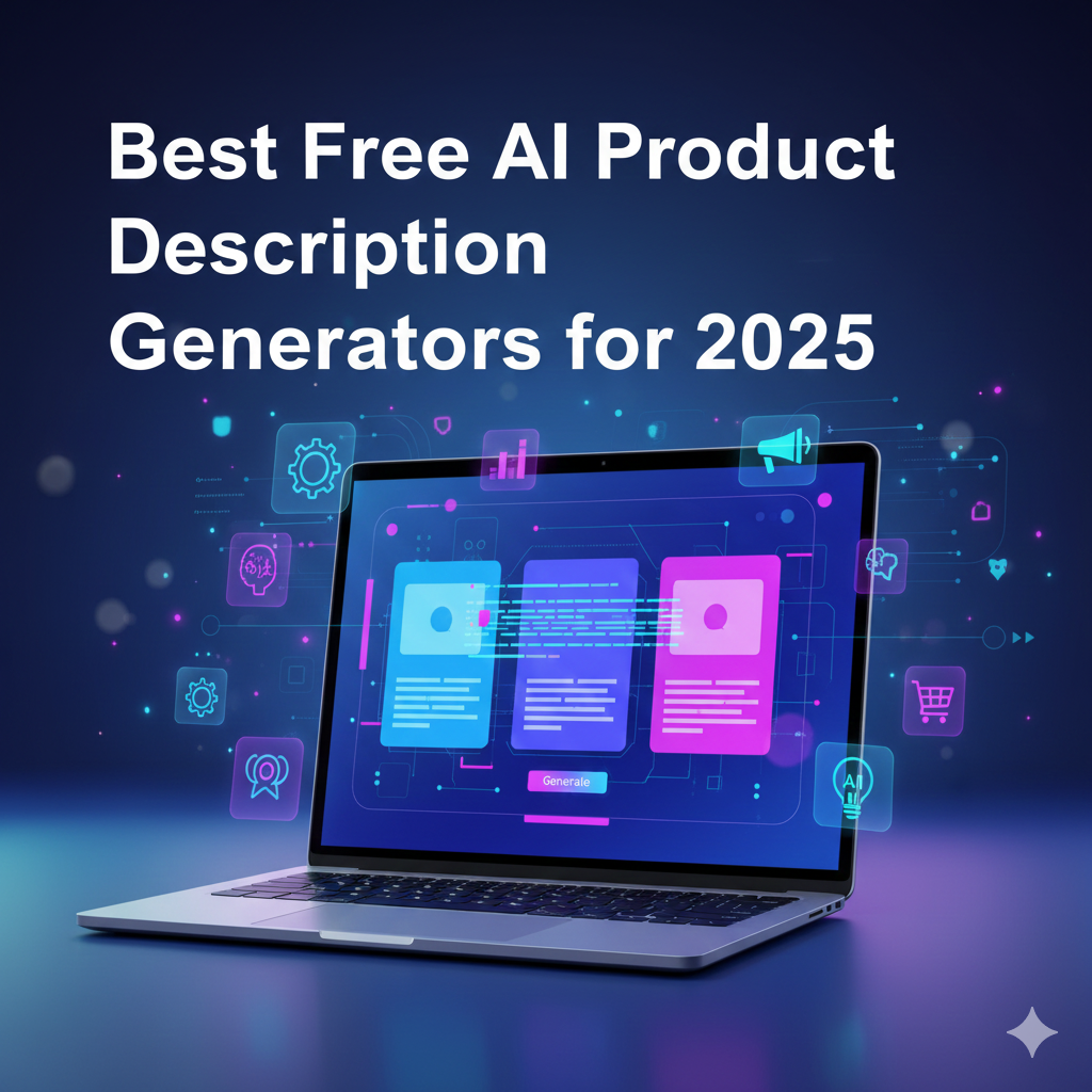ai product description generator