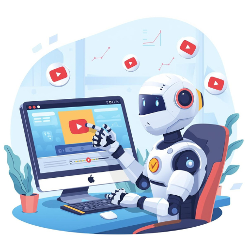 ai tools for youtube