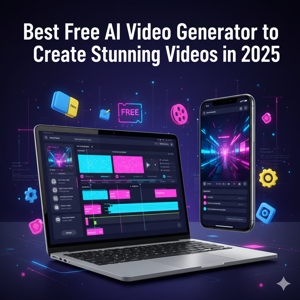 free ai video generator