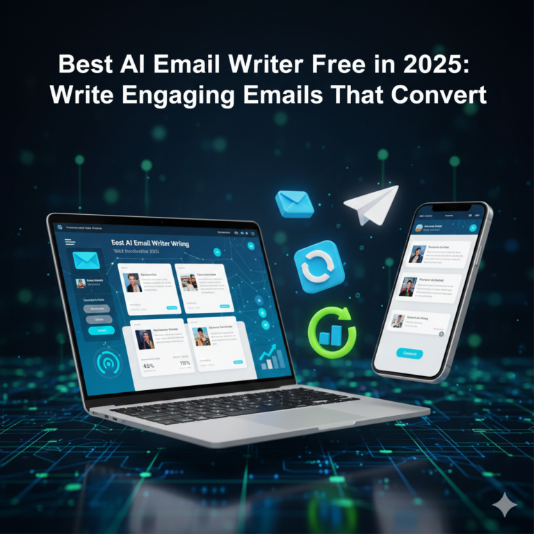 AI Email Writer Free