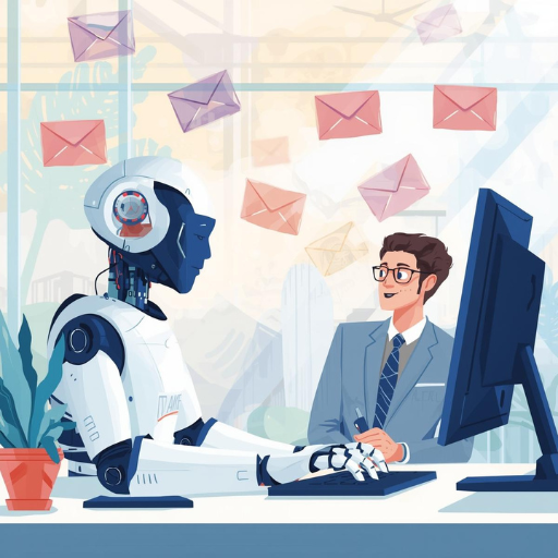 AI Email Writer Free