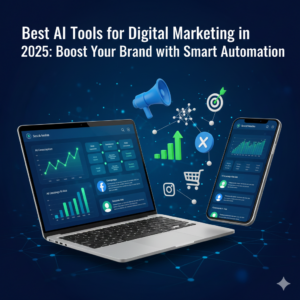 best ai tools for digital marketing