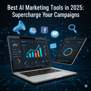 best ai marketing tools